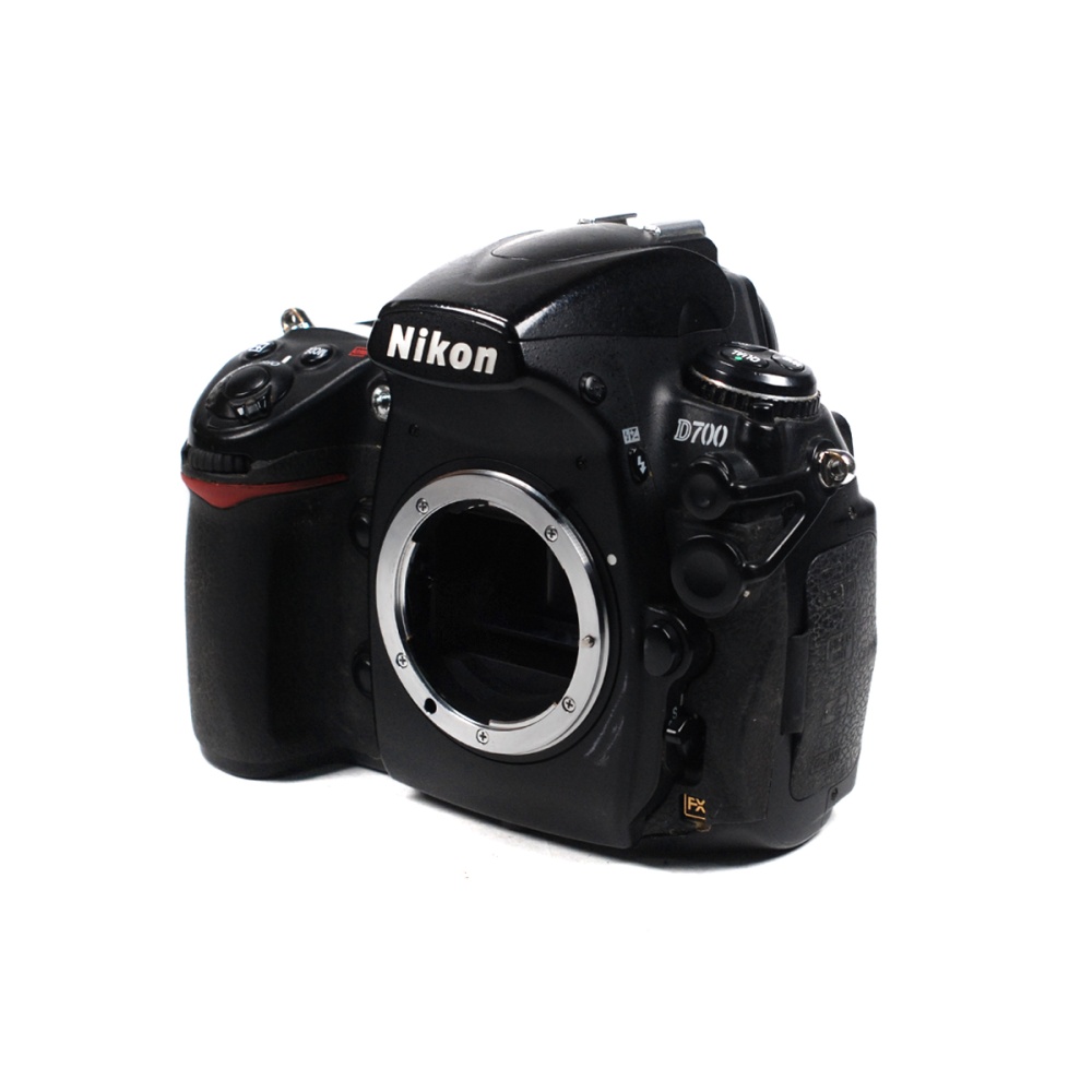 Used Nikon D700 Body